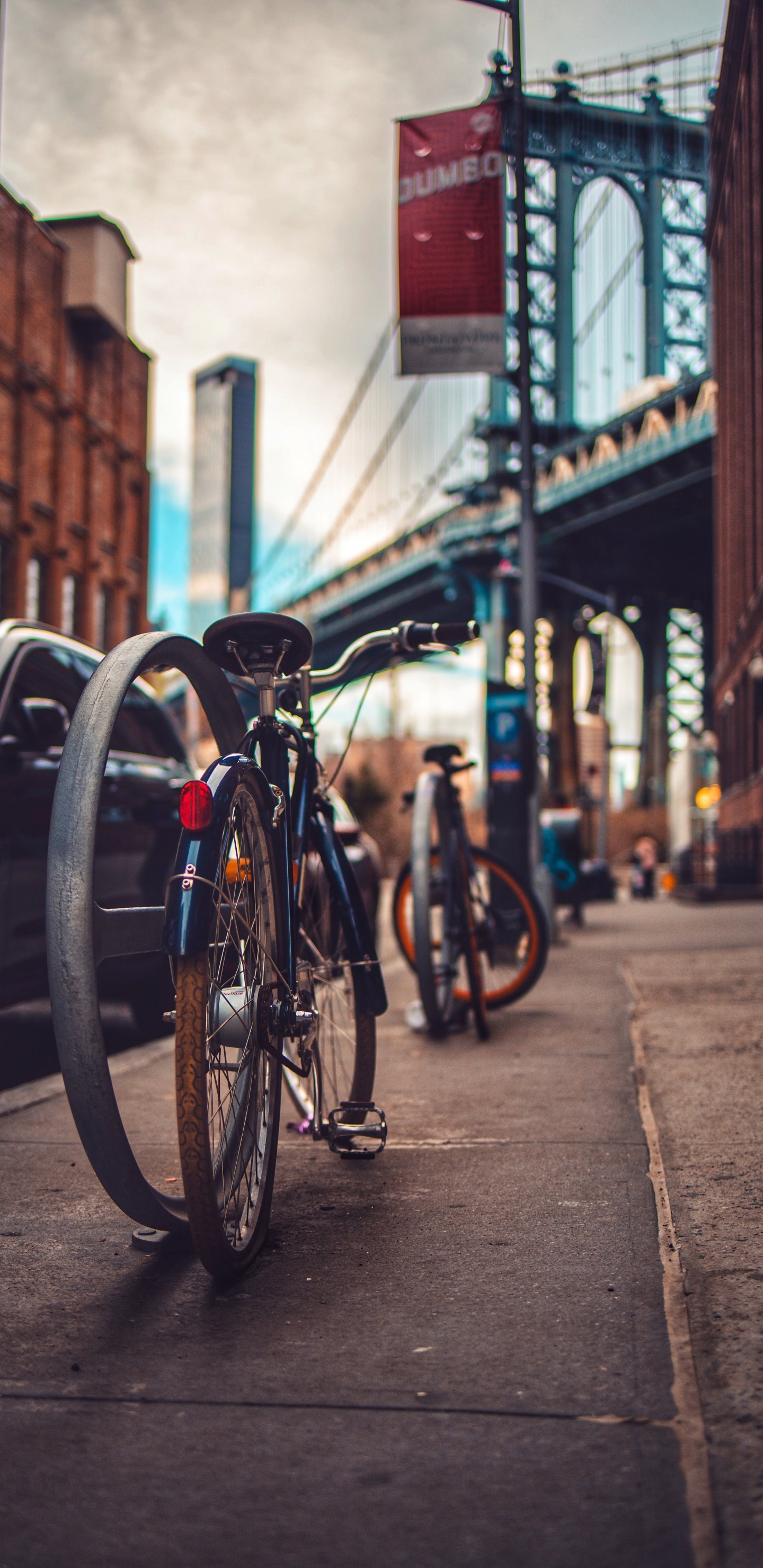 Vélo de Route, Route, Vélo, Roue, Pneu. Wallpaper in 1440x2960 Resolution