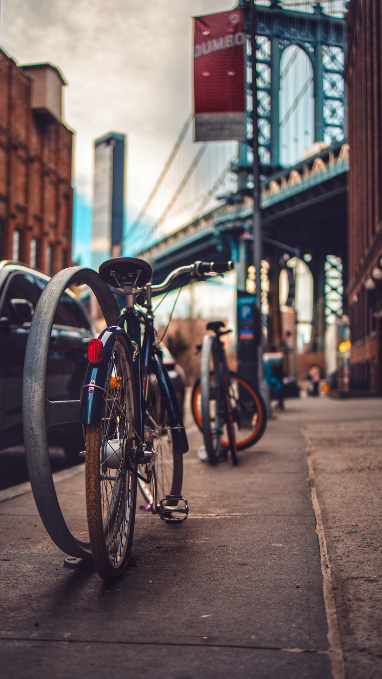 Vélo de Route, Route, Vélo, Roue, Pneu. Wallpaper in 750x1334 Resolution