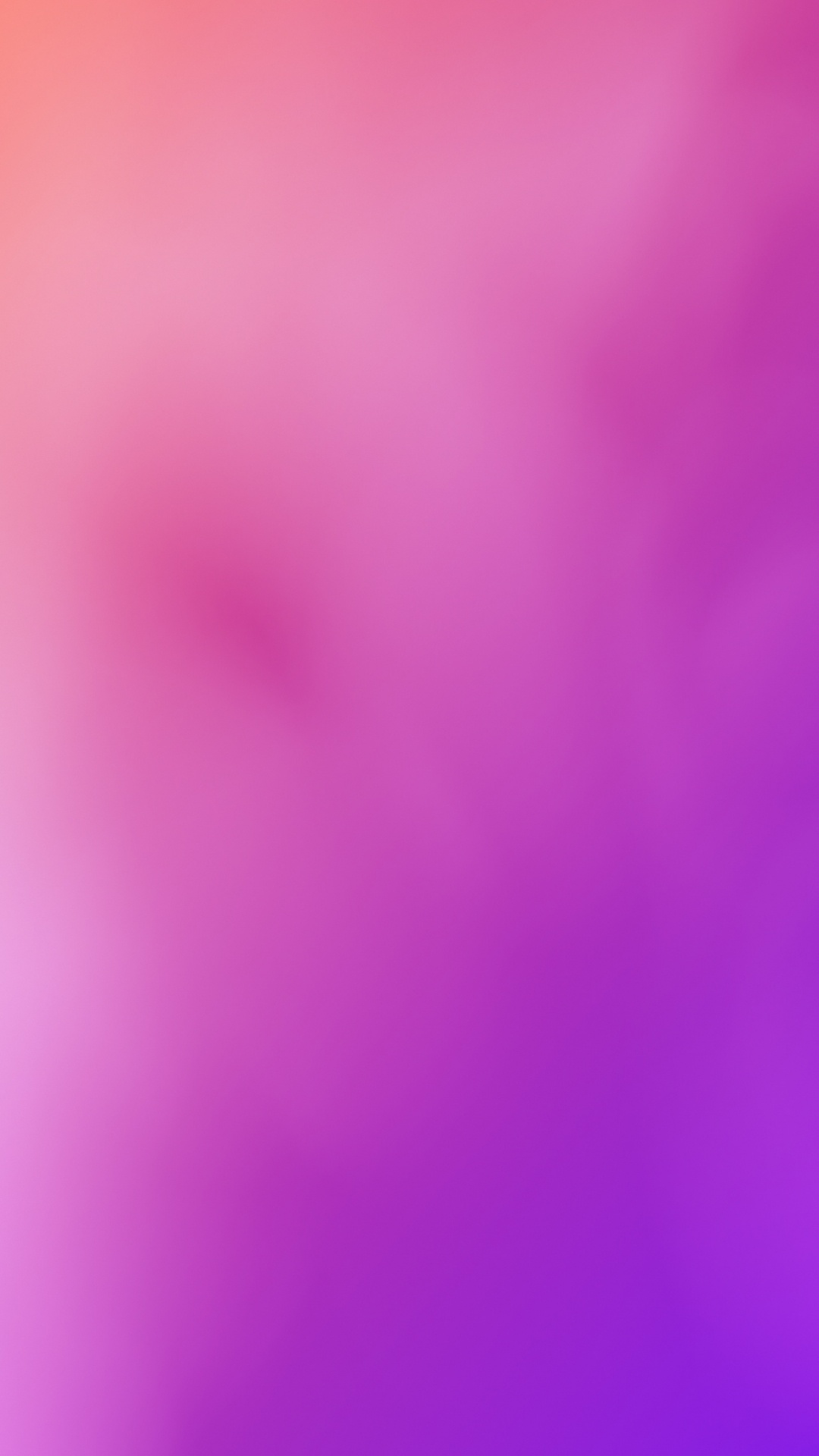 IOS 15, Ios, 苹果, 紫色的, 紫罗兰色 壁纸 1080x1920 允许