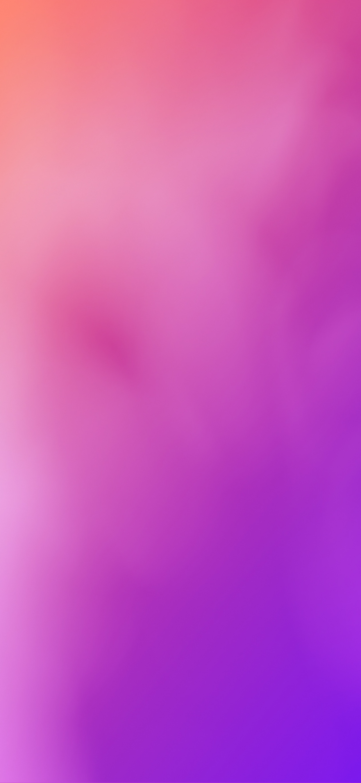 IOS 15, Ios, 苹果, 紫色的, 紫罗兰色 壁纸 1242x2688 允许