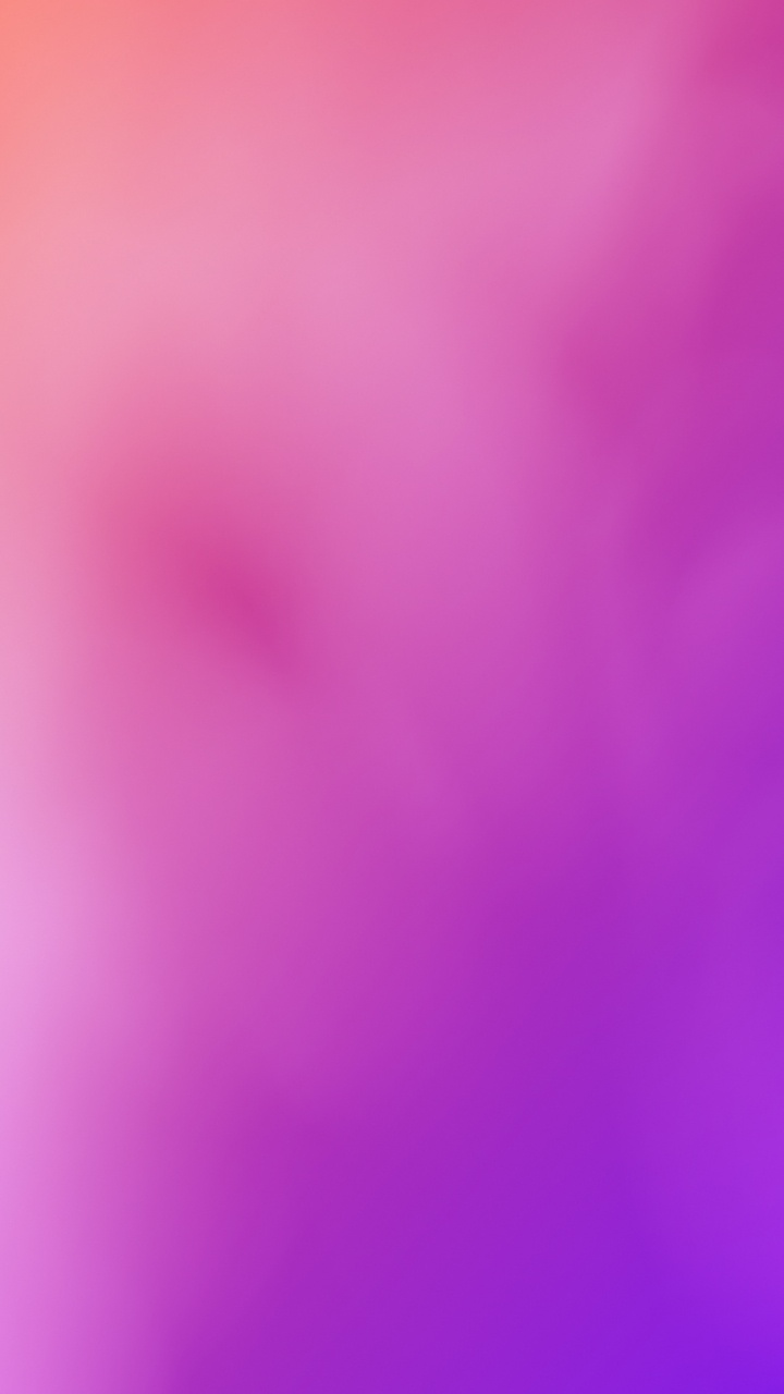IOS 15, Ios, 苹果, 紫色的, 紫罗兰色 壁纸 720x1280 允许