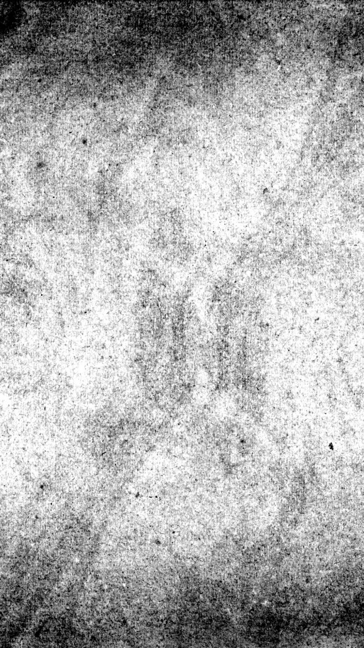 Pintura Abstracta en Blanco y Negro. Wallpaper in 750x1334 Resolution