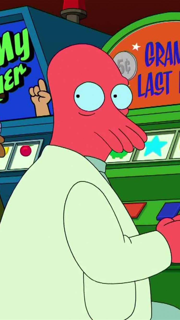 Super Mario in Weißer Hemdillustration. Wallpaper in 750x1334 Resolution