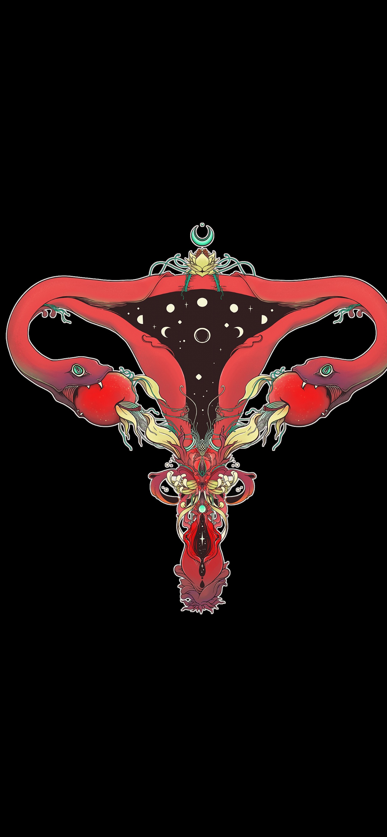 Symbol, Science, Chemistry, Head, Human Body. Wallpaper in 1242x2688 Resolution