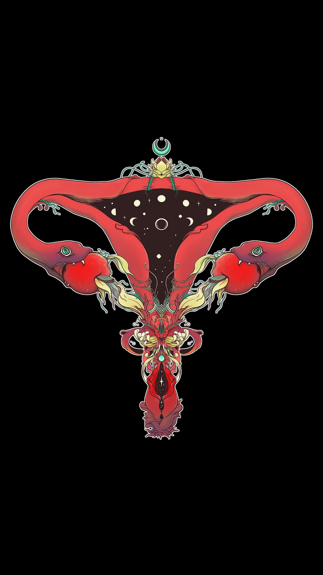 Symbole, Sciences, Chimie, Tête, Corps Humain. Wallpaper in 1080x1920 Resolution