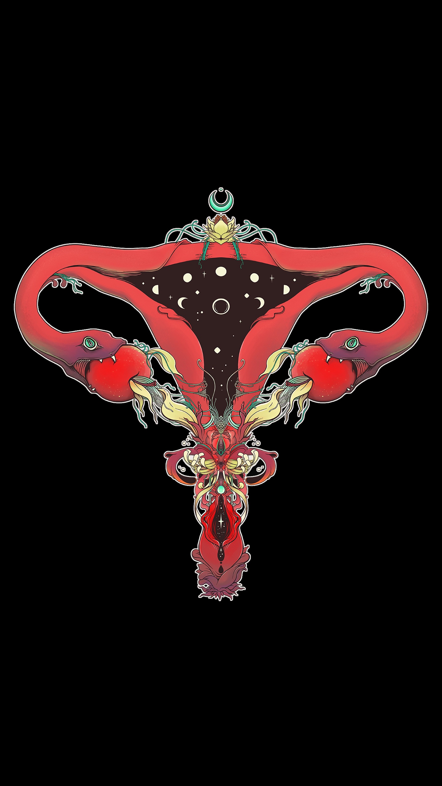 Symbole, Sciences, Chimie, Tête, Corps Humain. Wallpaper in 1440x2560 Resolution