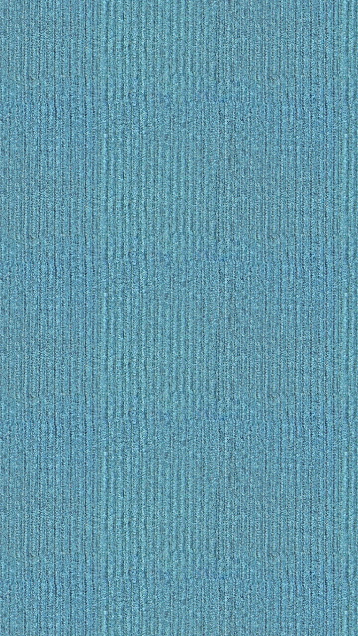 Textile Bleu Avec Ligne Blanche. Wallpaper in 720x1280 Resolution