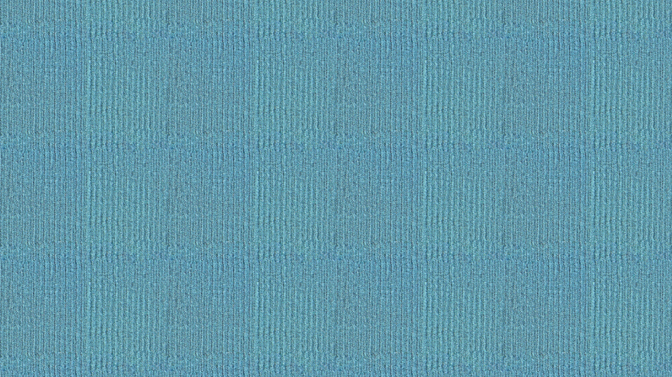 Blue Textile With White Line. Wallpaper in 1366x768 Resolution