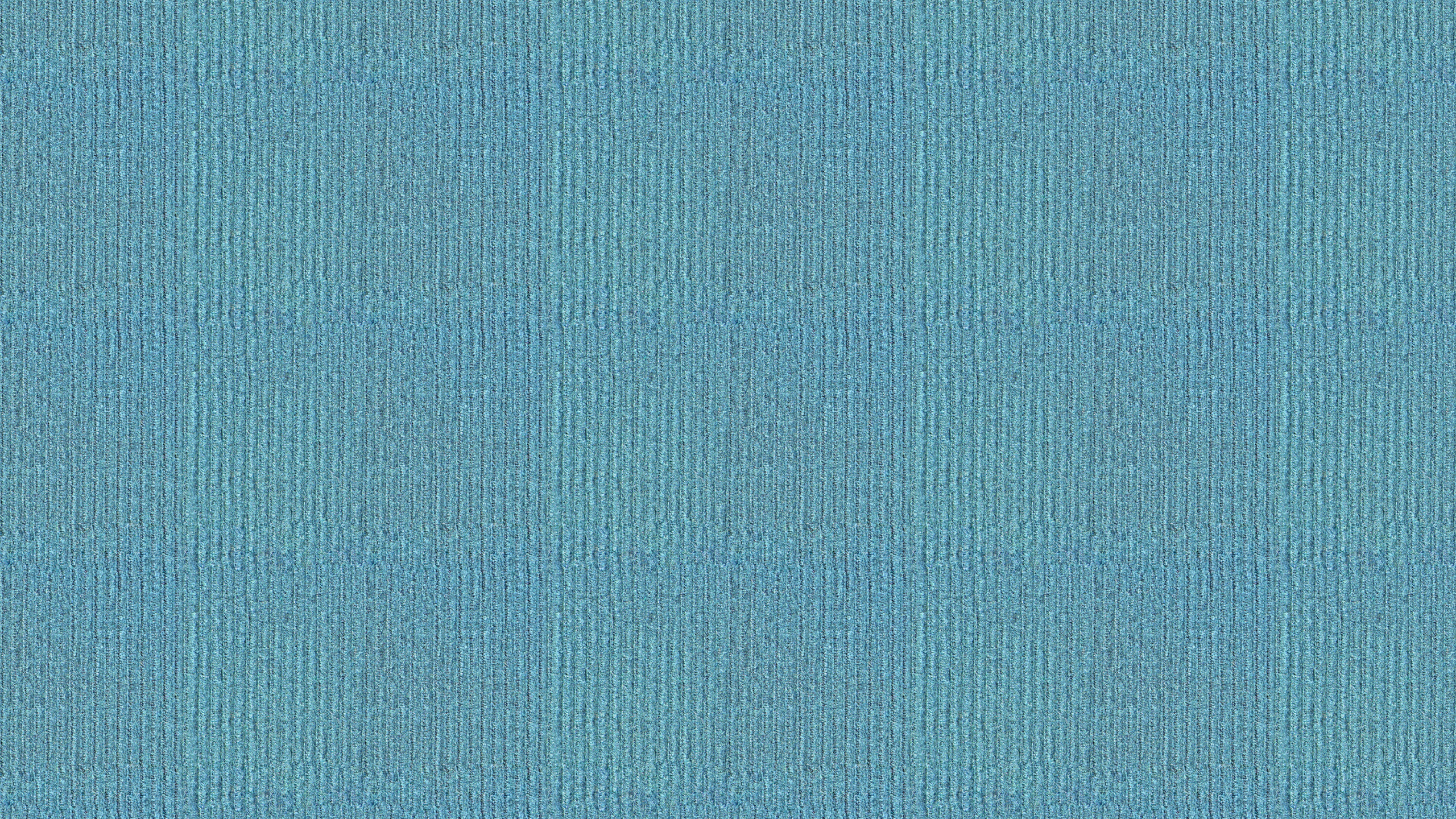 Textil Azul Con Línea Blanca. Wallpaper in 2560x1440 Resolution