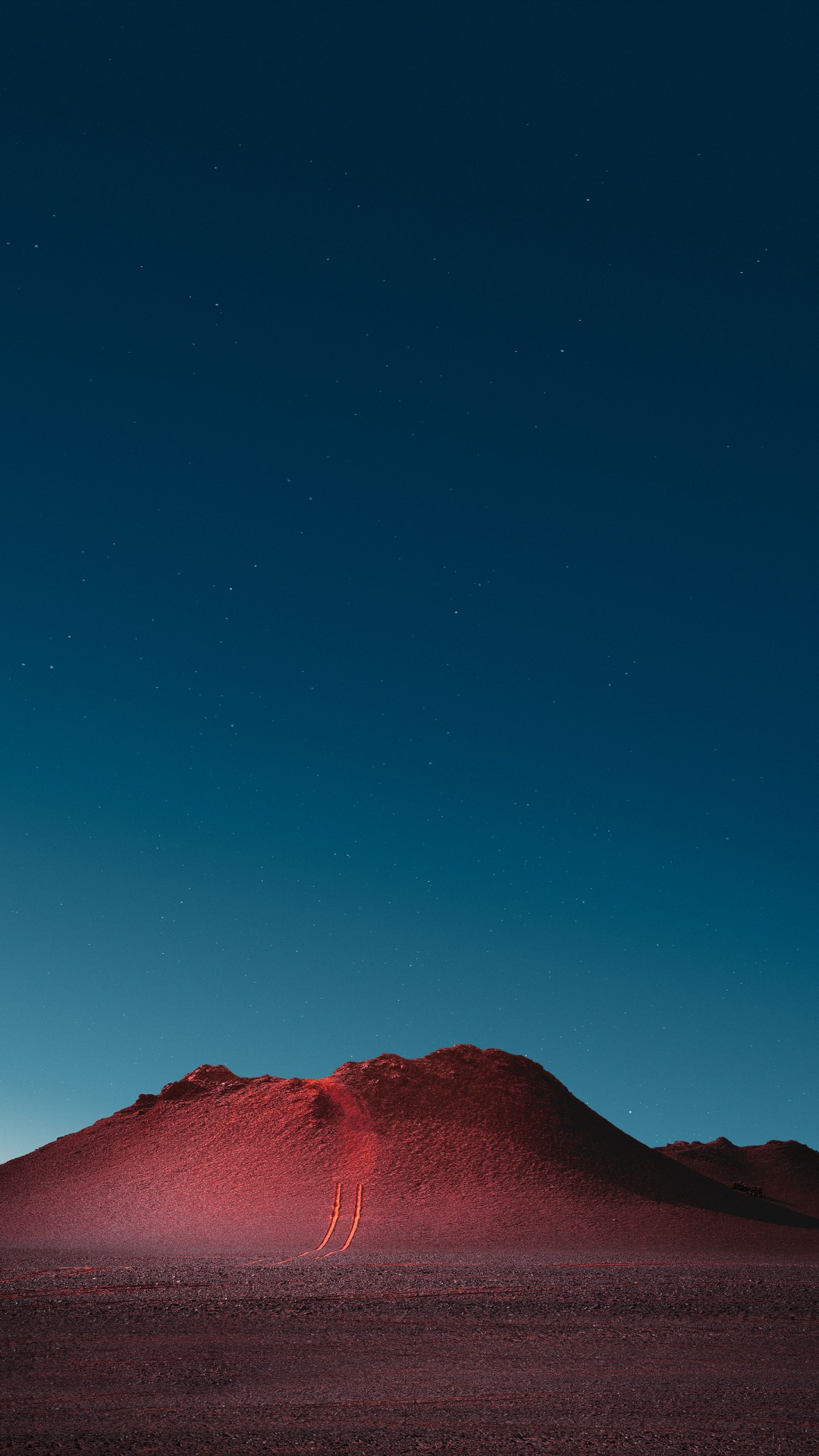 Ambiente, Montaña, Naturaleza, Pendiente, Paisaje Natural. Wallpaper in 1080x1920 Resolution