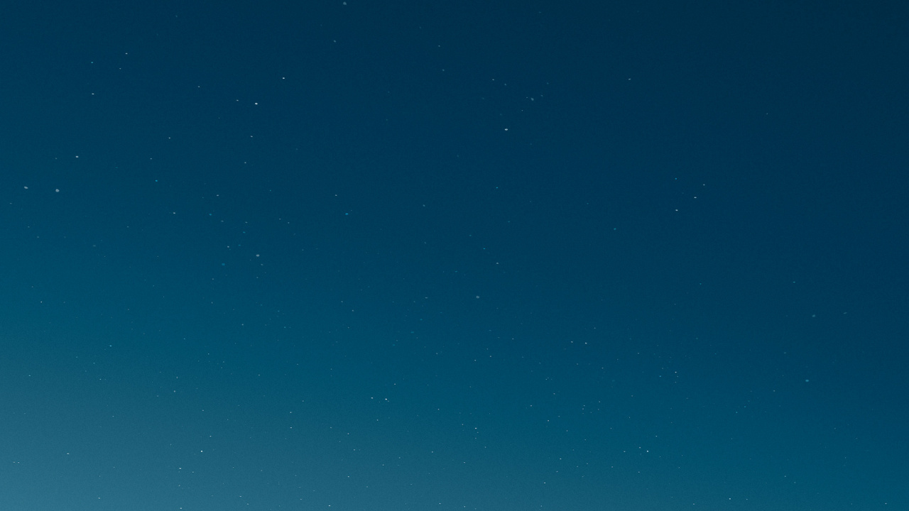 Atmosphäre, Natur, Piste, Naturlandschaft, Stern. Wallpaper in 1280x720 Resolution