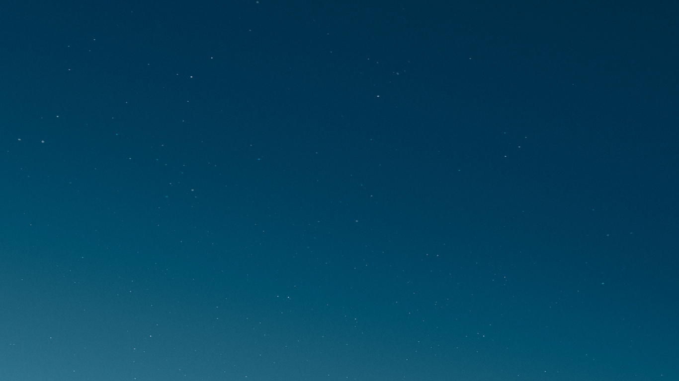 Atmosphäre, Natur, Piste, Naturlandschaft, Stern. Wallpaper in 1366x768 Resolution