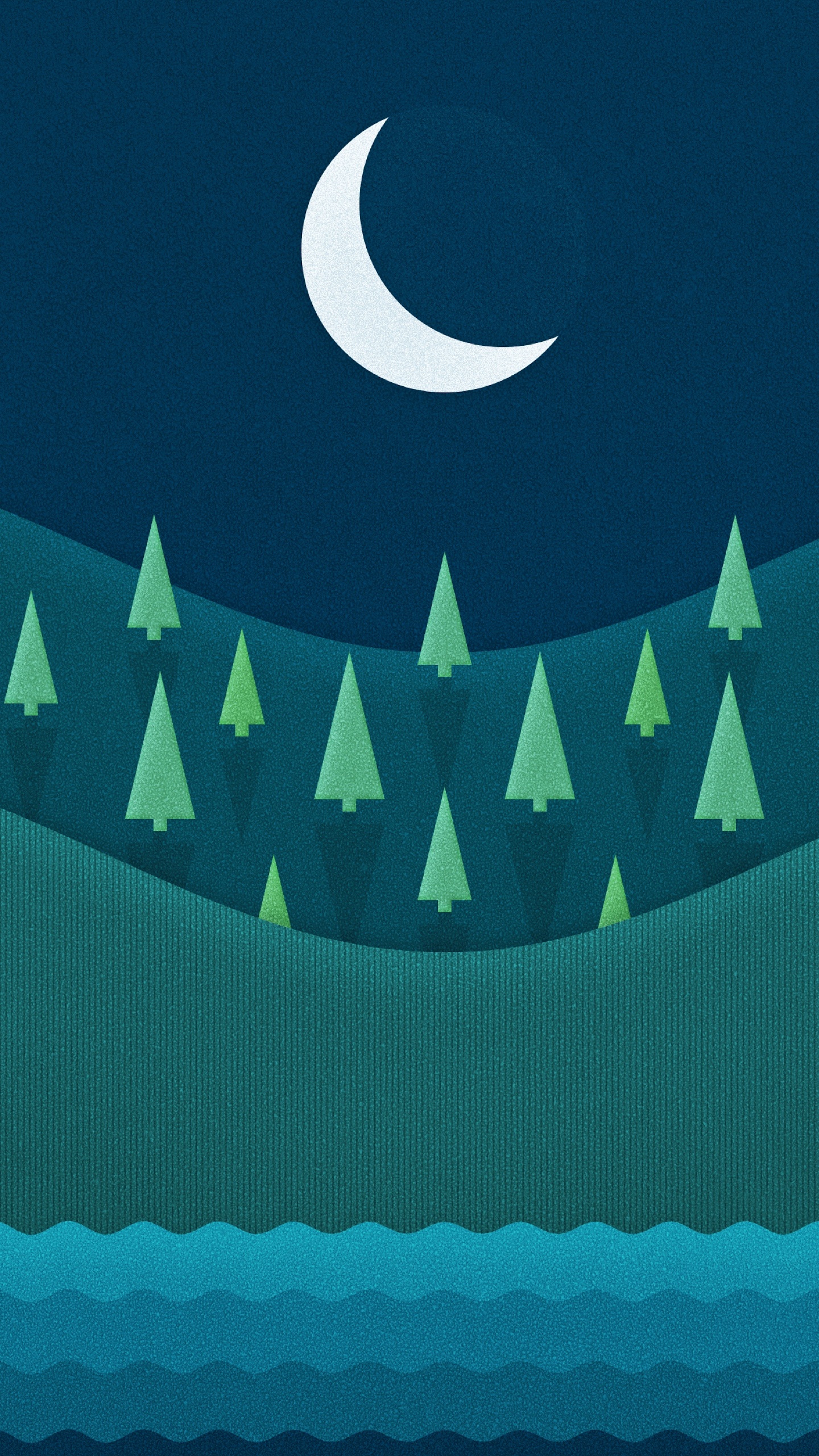 Turquesa, Luna, Azure, Rectángulo, Aqua. Wallpaper in 1440x2560 Resolution