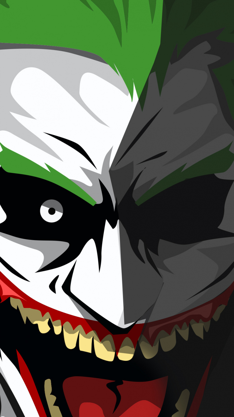 Personaje de Anime Masculino de Pelo Verde. Wallpaper in 750x1334 Resolution