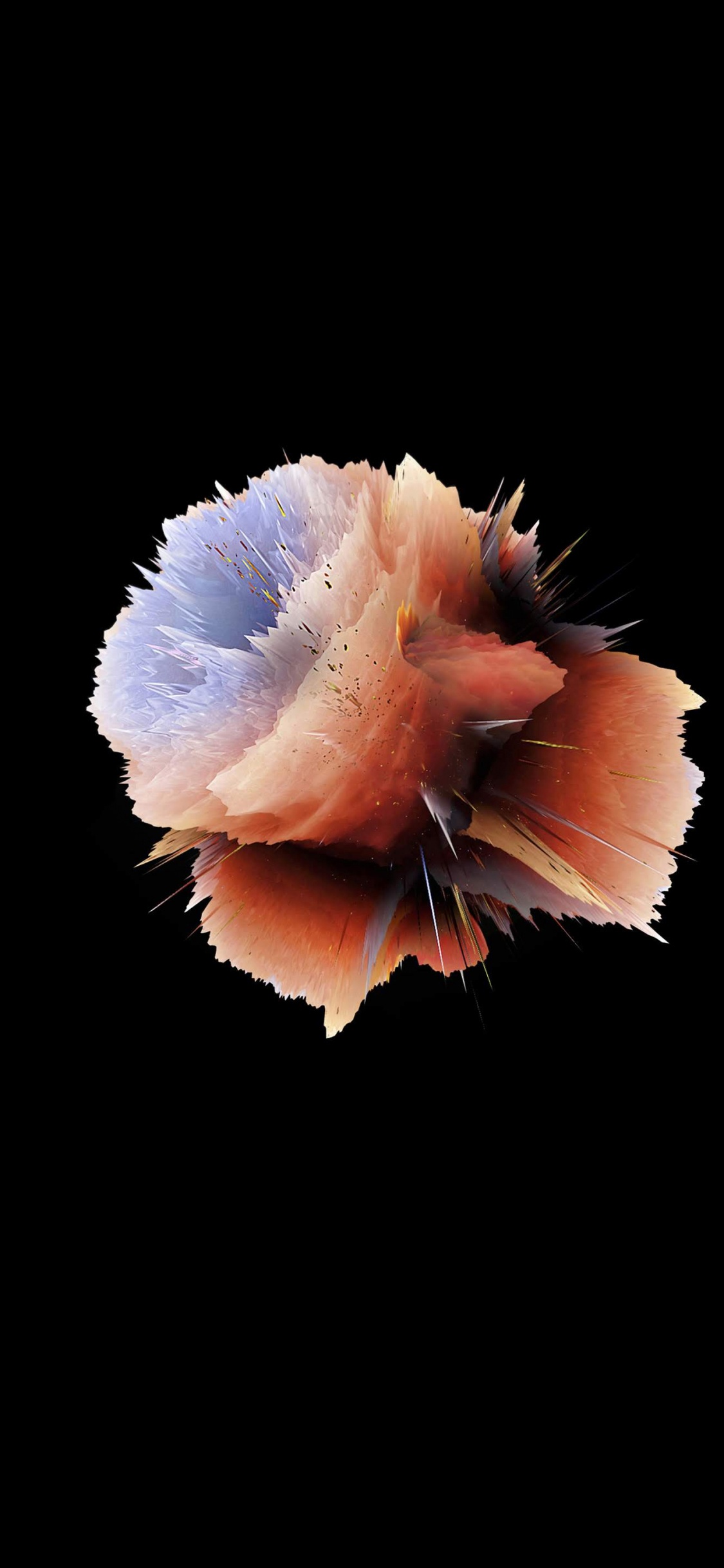 ZTE, ZTE Blade V9, Vivo V9, Zte Klingen v9 Vita, Zte Klingen V7. Wallpaper in 1125x2436 Resolution