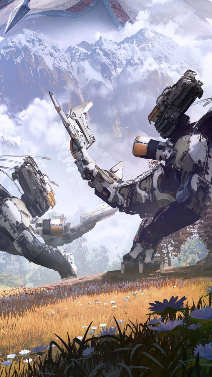 Kunst, Playstation 4, Kreative Kunst, Action-Rollenspiel, Baum. Wallpaper in 720x1280 Resolution