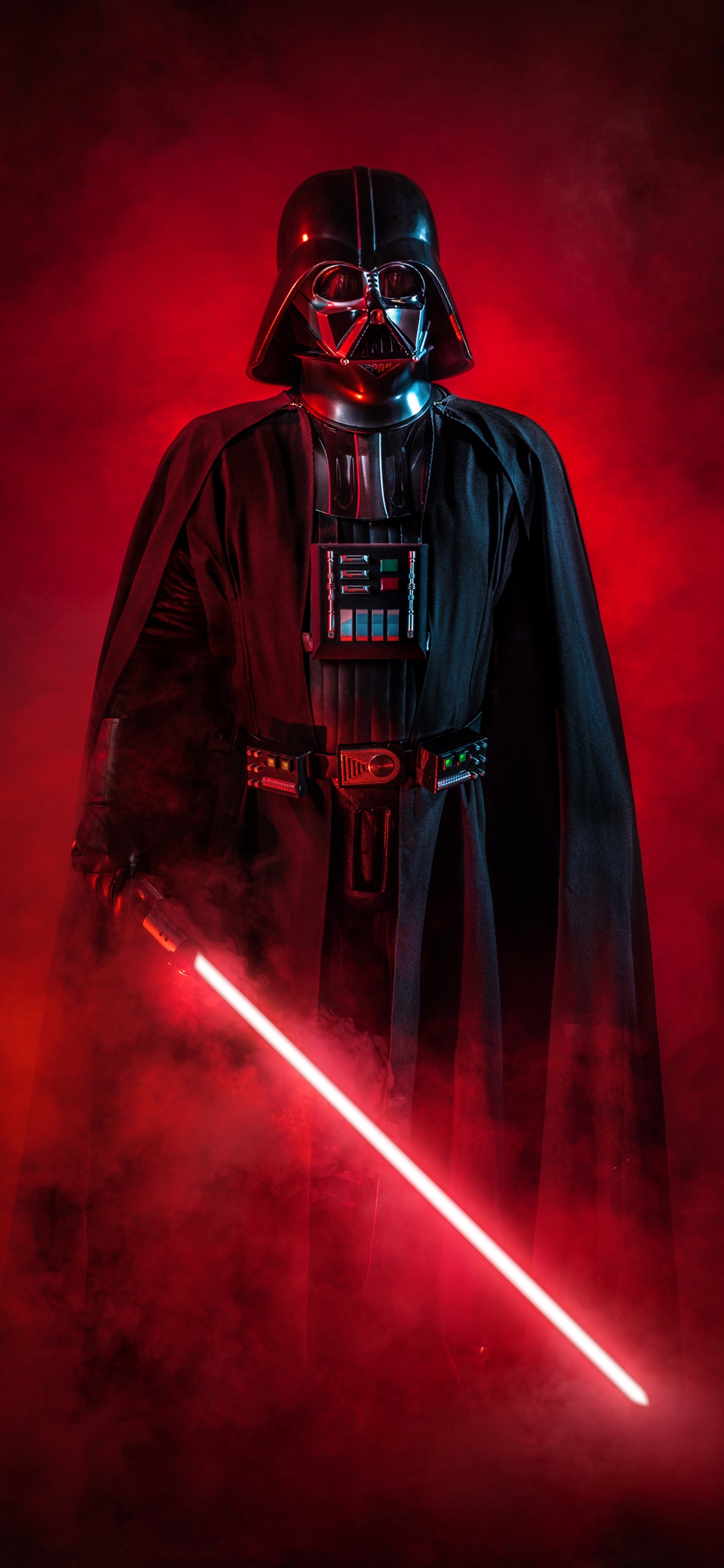 Darth Vader and Luke Skywalker Wallpapers  Top Free Darth Vader and Luke  Skywalker Backgrounds  WallpaperAccess