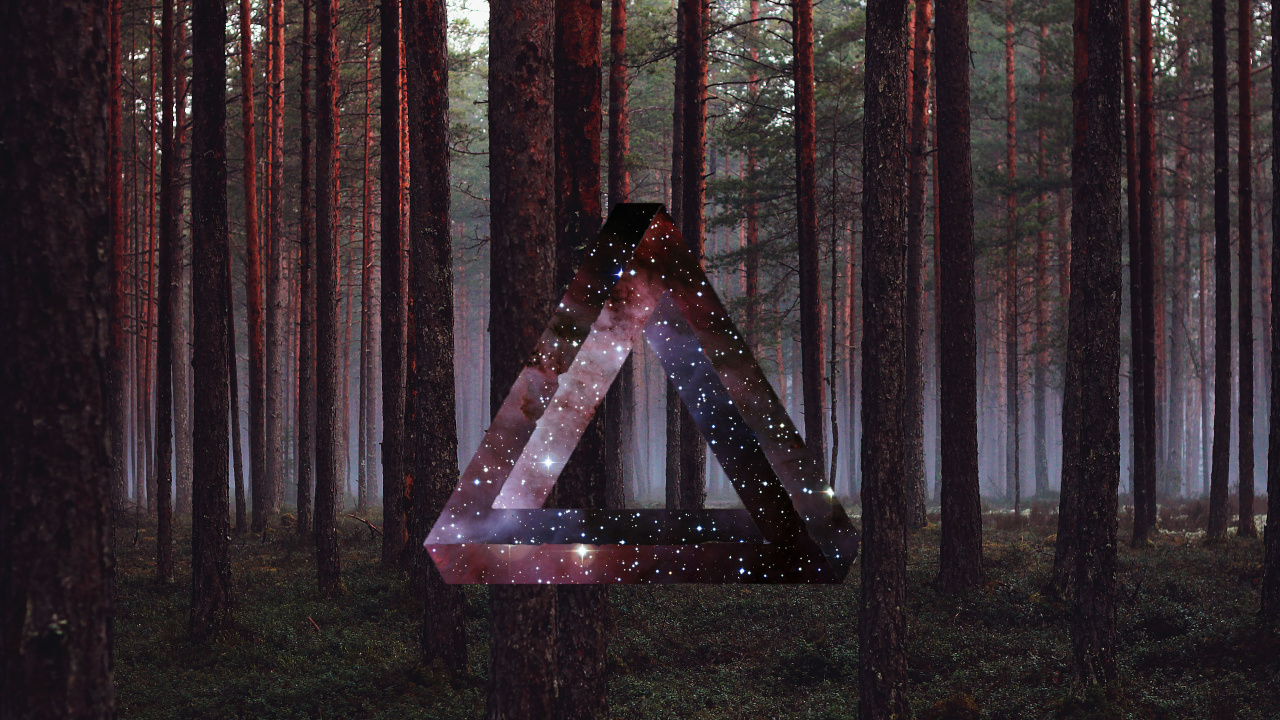 Brown Wooden Framed Glass Window. Wallpaper in 1280x720 Resolution