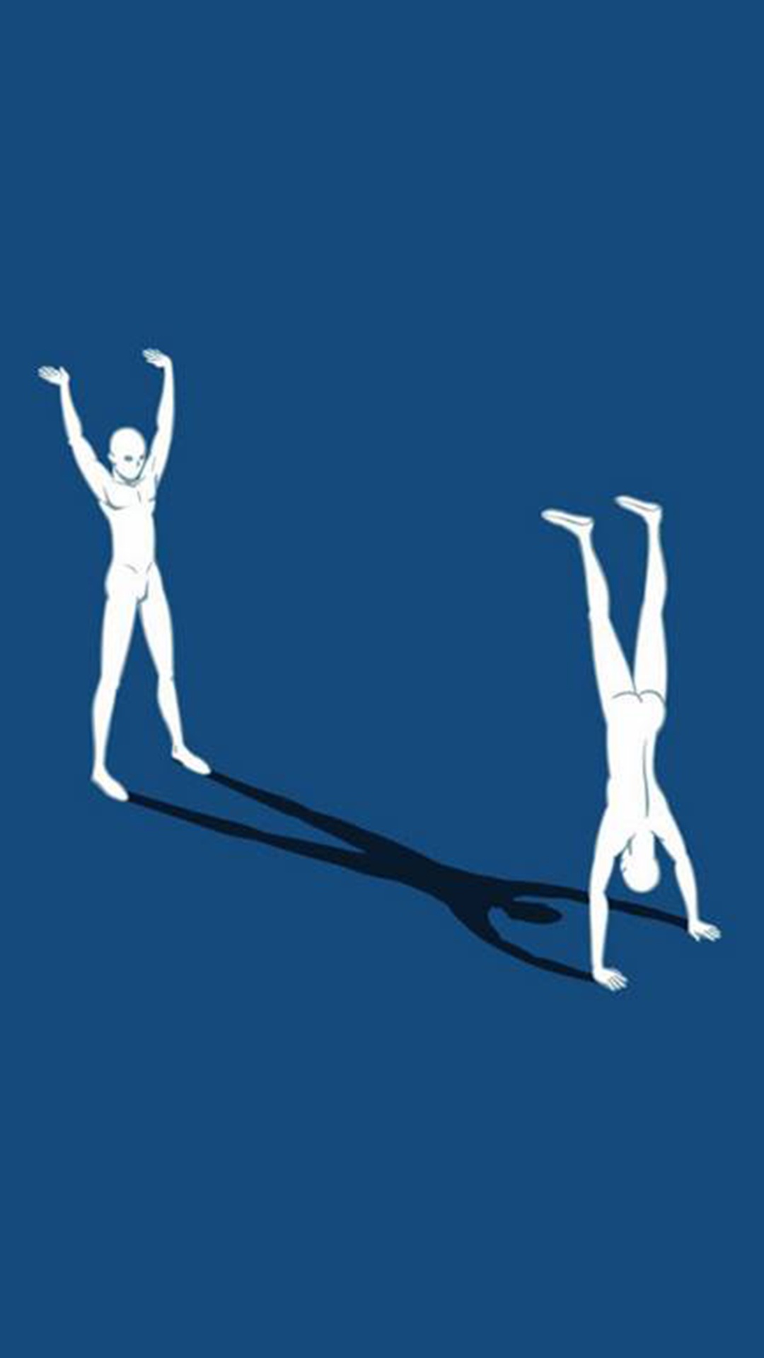 海报, 插画家, 设计师, 手势, 肘部 壁纸 1080x1920 允许