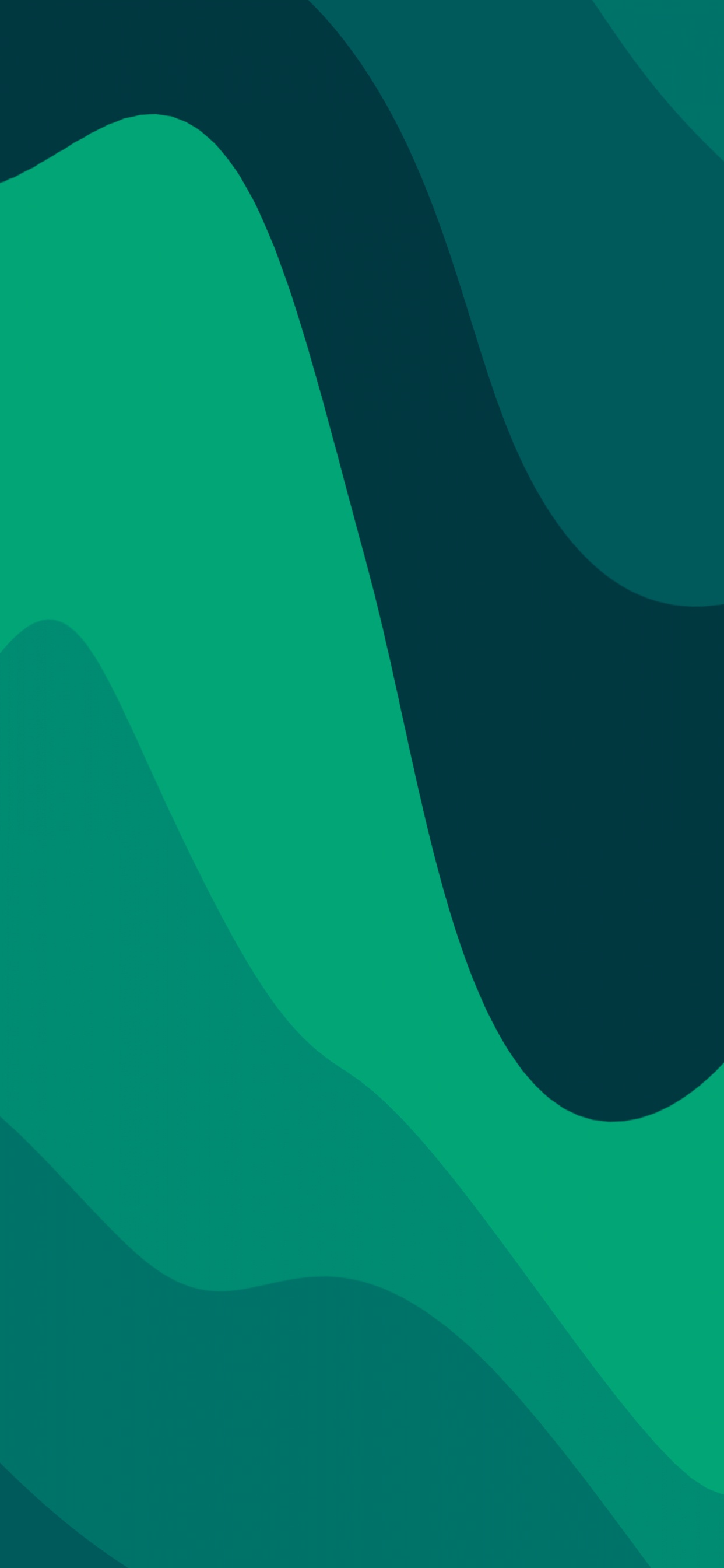 Azure, Gesto, Pendiente, Aqua. Wallpaper in 1242x2688 Resolution