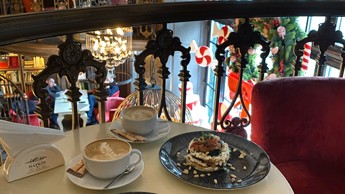 Brunch, Éclairage, Cuisine, la Vaisselle, Aliment. Wallpaper in 1366x768 Resolution