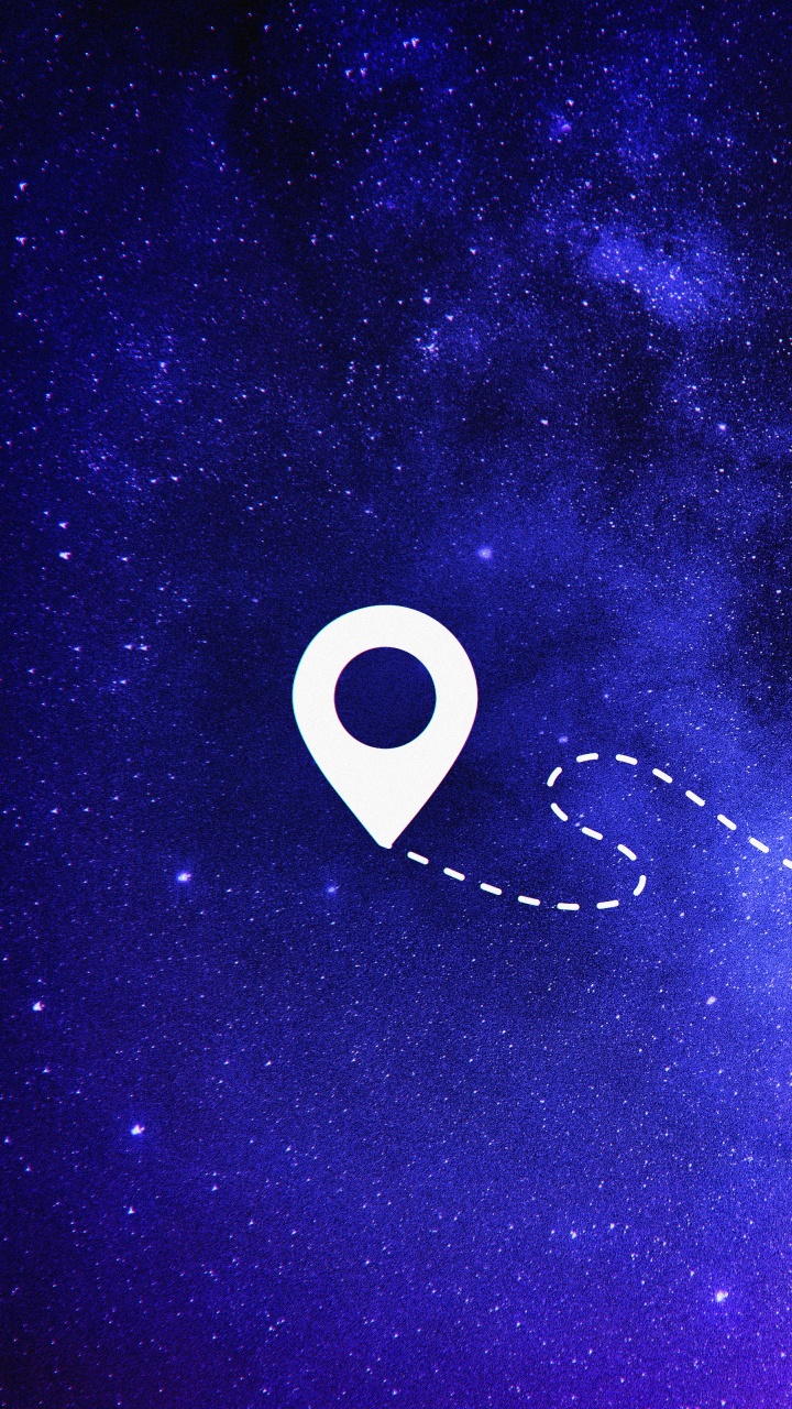 Star, Universe, Constellation, Night, Astronomical Object. Wallpaper in 720x1280 Resolution