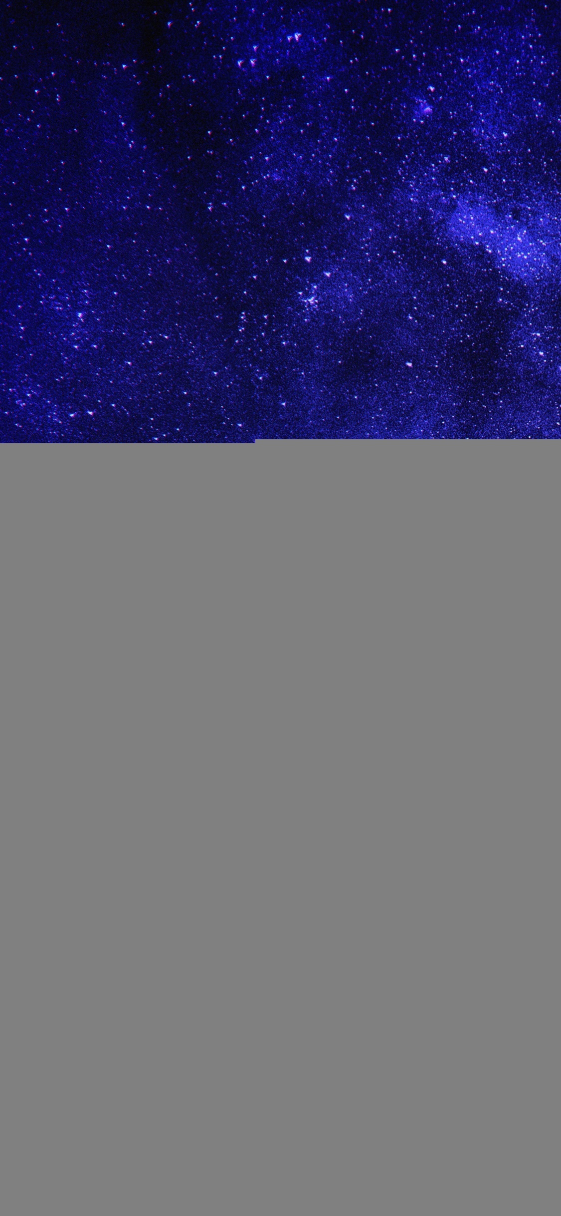 Stern, Universum, Constellation, Nacht, Astronomisches Objekt. Wallpaper in 1125x2436 Resolution