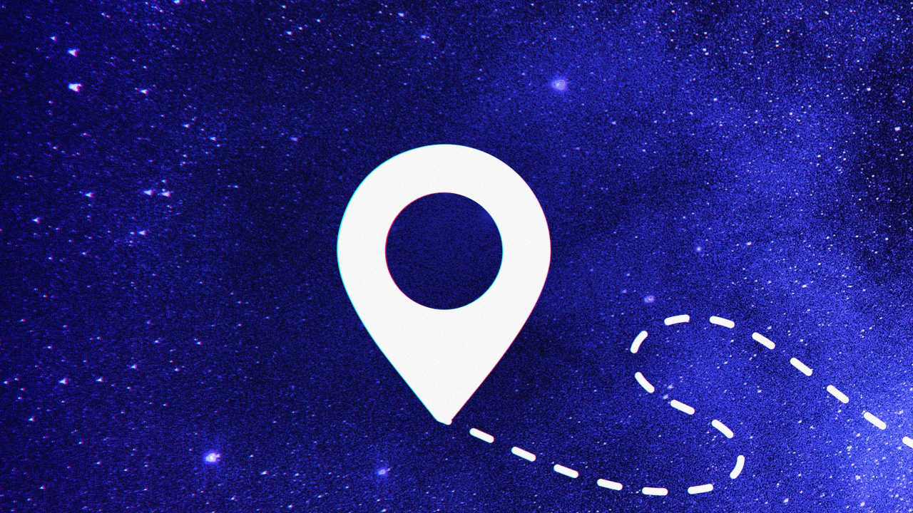 Stern, Universum, Constellation, Nacht, Astronomisches Objekt. Wallpaper in 1280x720 Resolution