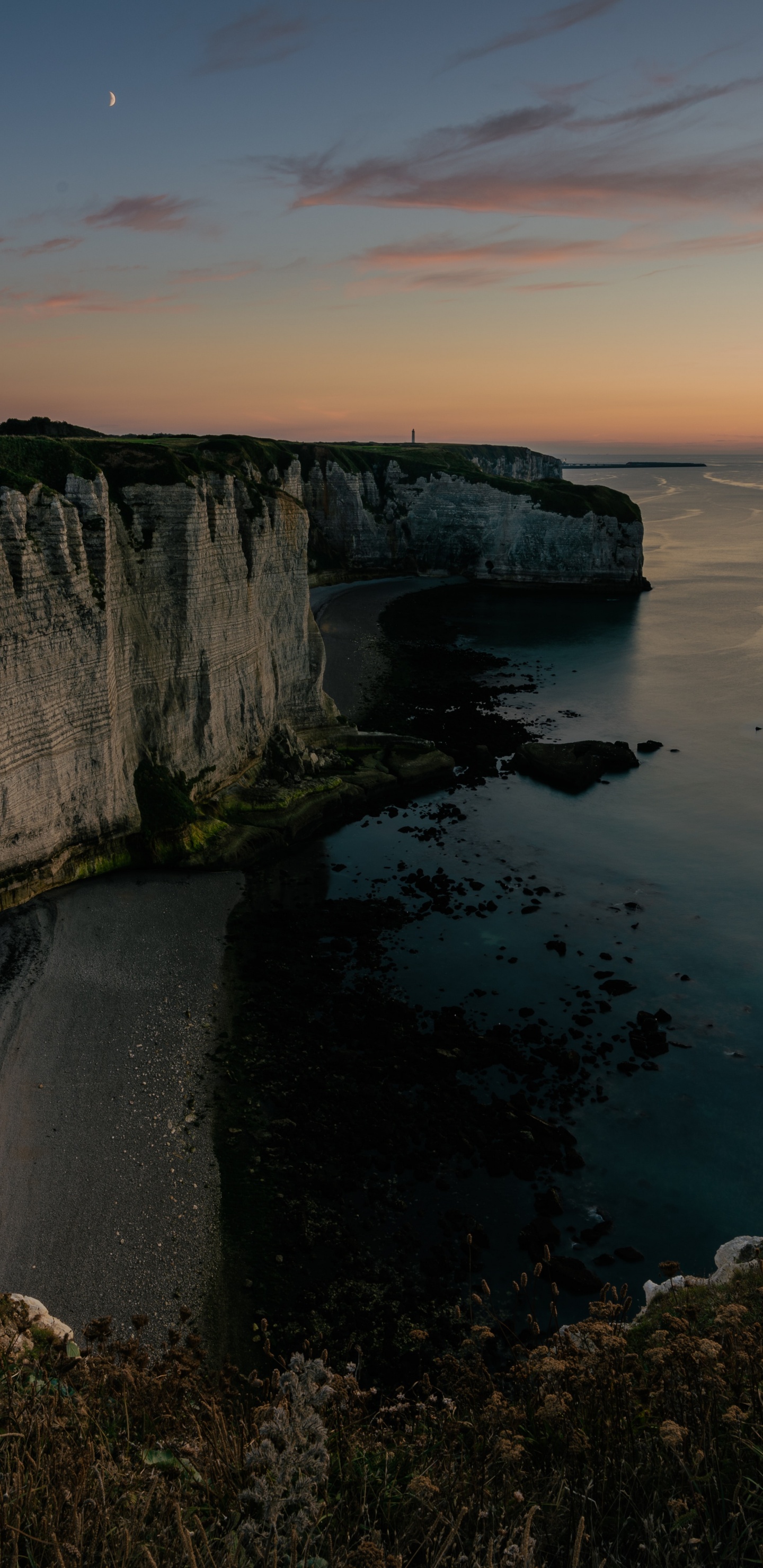 Aval Cliff, Rhodalia Silvestre, African Train, mr Hands, Prison Beach Club. Wallpaper in 1440x2960 Resolution