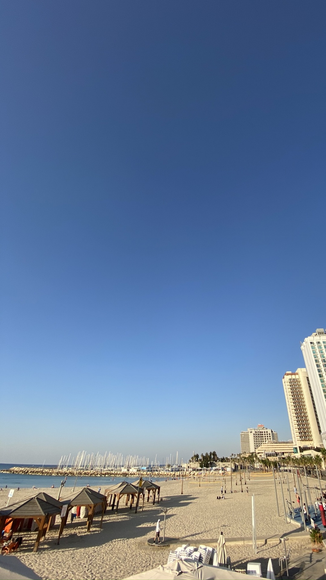 Torre de Bloques, Condominio, Edificio Comercial, Turismo, Urbe. Wallpaper in 1080x1920 Resolution