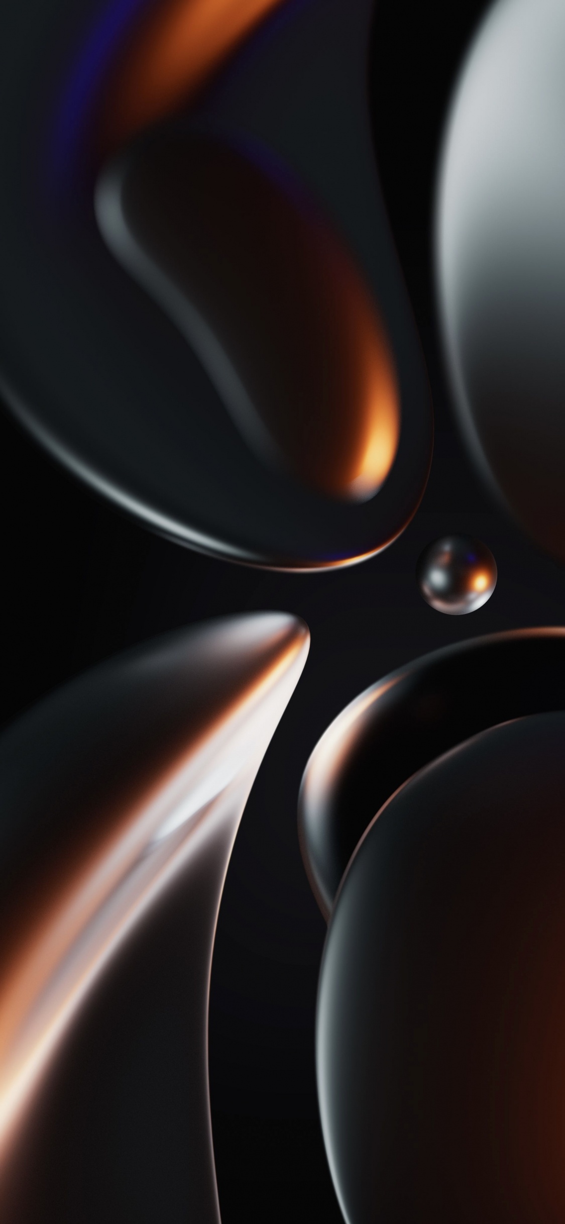 Blog, Cryptocurrency, Jeton Non Fongible, Web3, Noir. Wallpaper in 1125x2436 Resolution