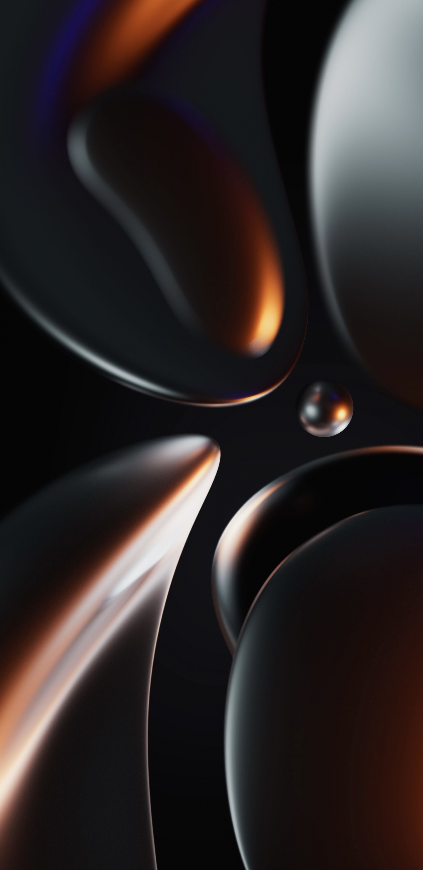 Blog, Cryptocurrency, Token no Fungible, Web3, Negro. Wallpaper in 1440x2960 Resolution