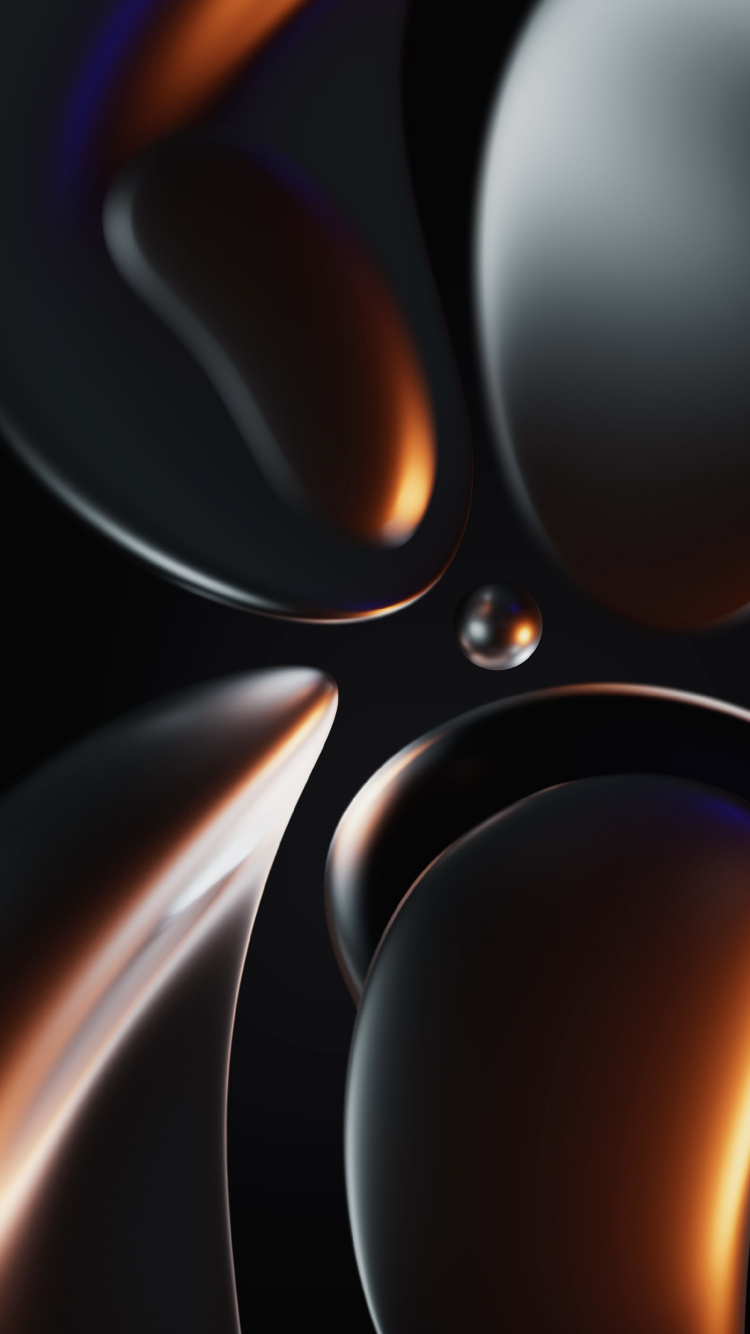 Blog, Cryptocurrency, Token no Fungible, Web3, Negro. Wallpaper in 750x1334 Resolution