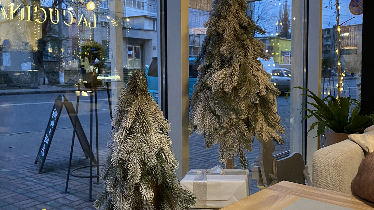 Tree, Branch, Pizza, Food, Baked Goods. Wallpaper in 1280x720 Resolution