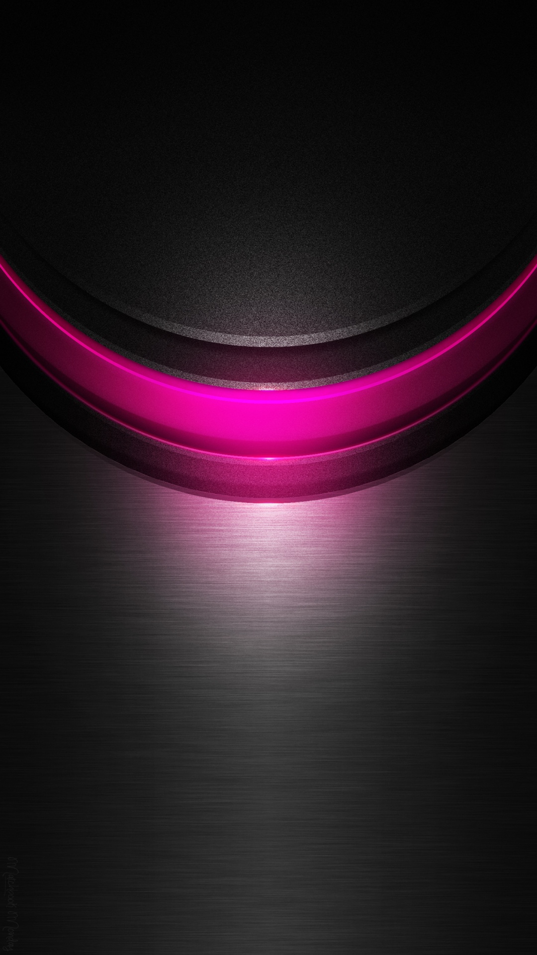 Licht, Veilchen, Haar, Purpur, Magenta. Wallpaper in 1080x1920 Resolution