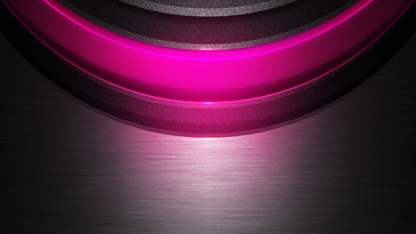 Licht, Veilchen, Haar, Purpur, Magenta. Wallpaper in 1366x768 Resolution