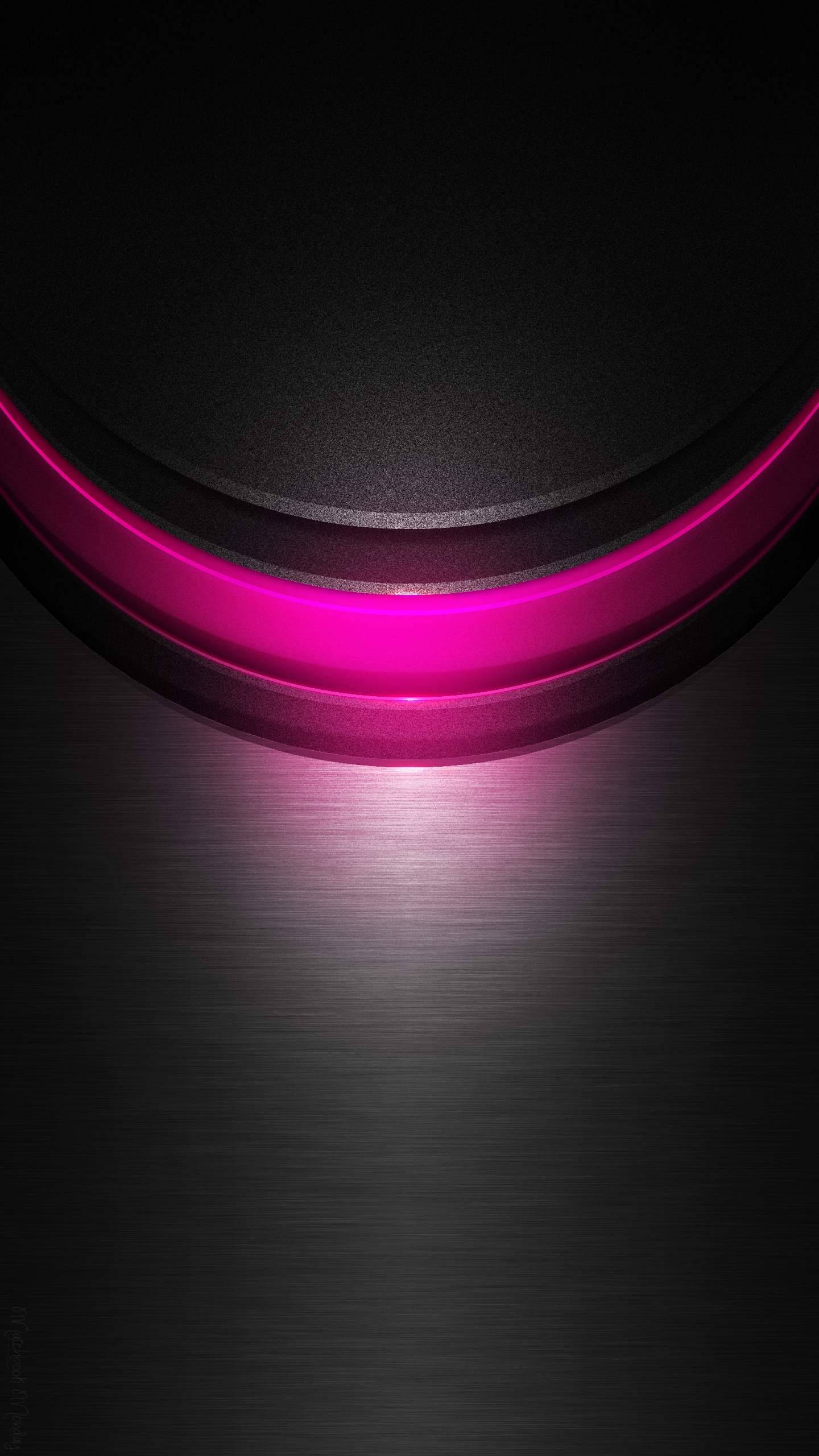 Licht, Veilchen, Haar, Purpur, Magenta. Wallpaper in 1440x2560 Resolution