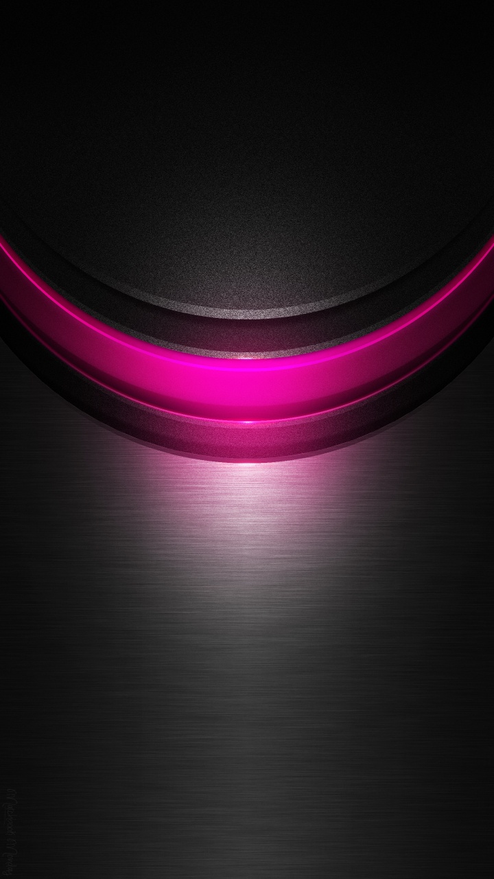 Light, Violet, Hair, Purple, Magenta. Wallpaper in 720x1280 Resolution