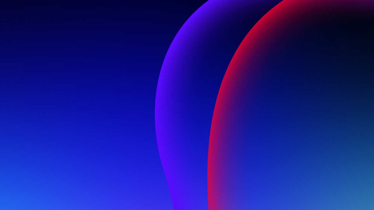 Luz, Manzana, Ios, Gas, Magenta. Wallpaper in 1280x720 Resolution