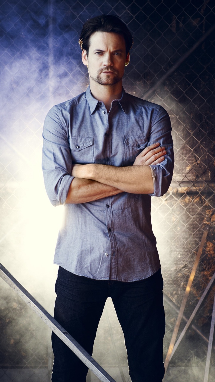 Shane West, Actor, Blue, Denim, Human. Wallpaper in 720x1280 Resolution