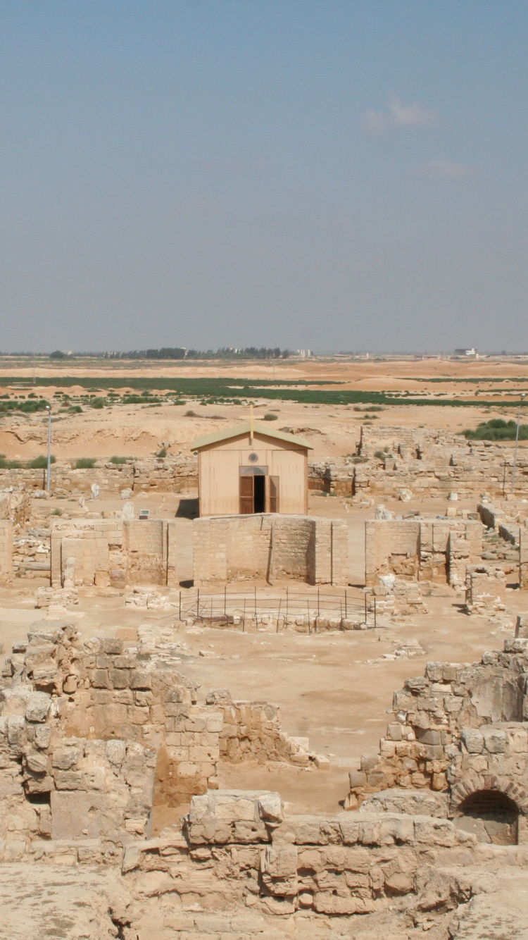 大教堂, 历史站, 古代历史, 考古遗址, 荒地 壁纸 750x1334 允许