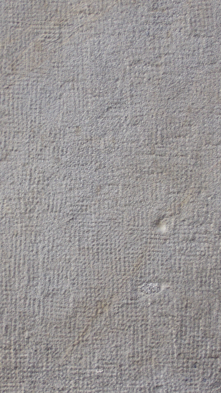 Textile Gris Avec Ligne Blanche. Wallpaper in 750x1334 Resolution