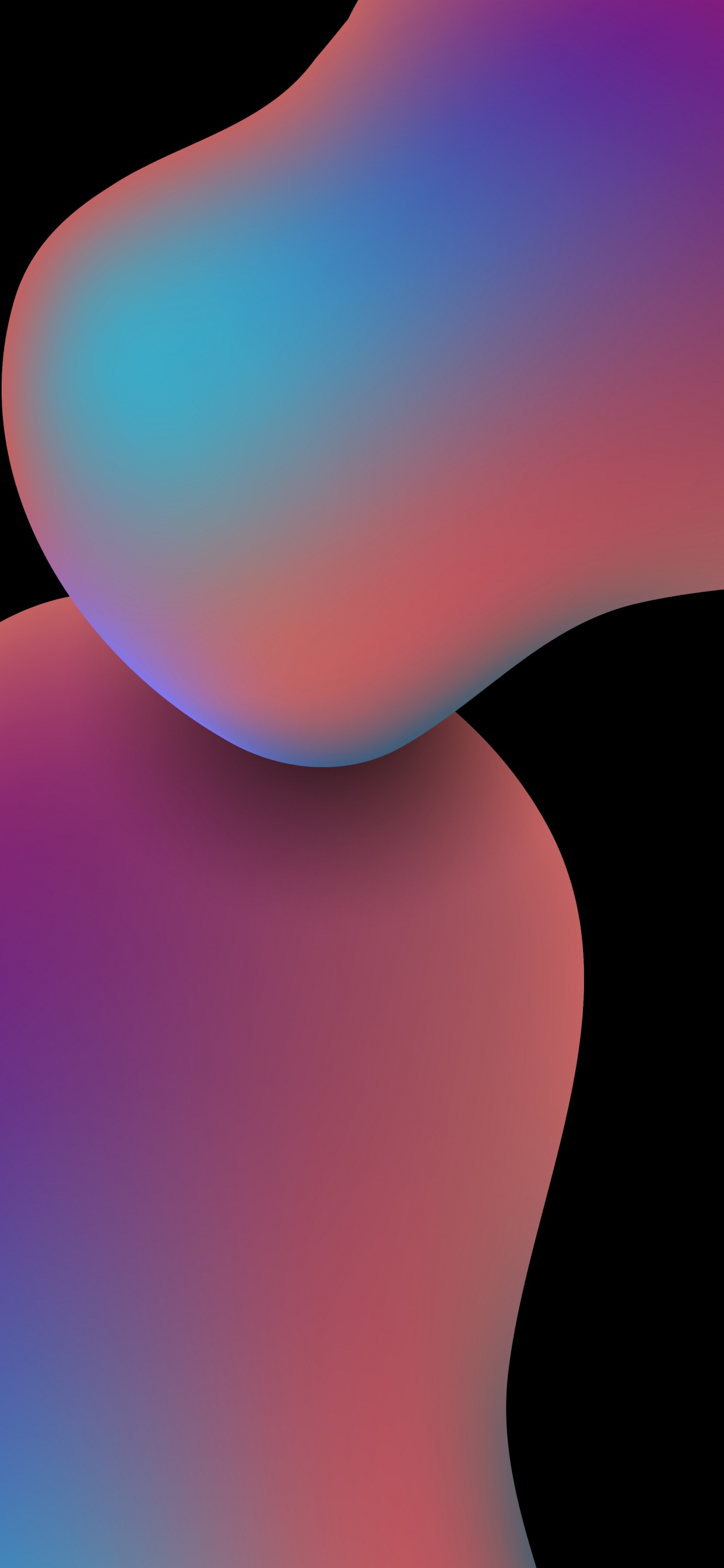 女人, 粉红色, 紫罗兰色, 料酒店, 品红色 壁纸 1242x2688 允许