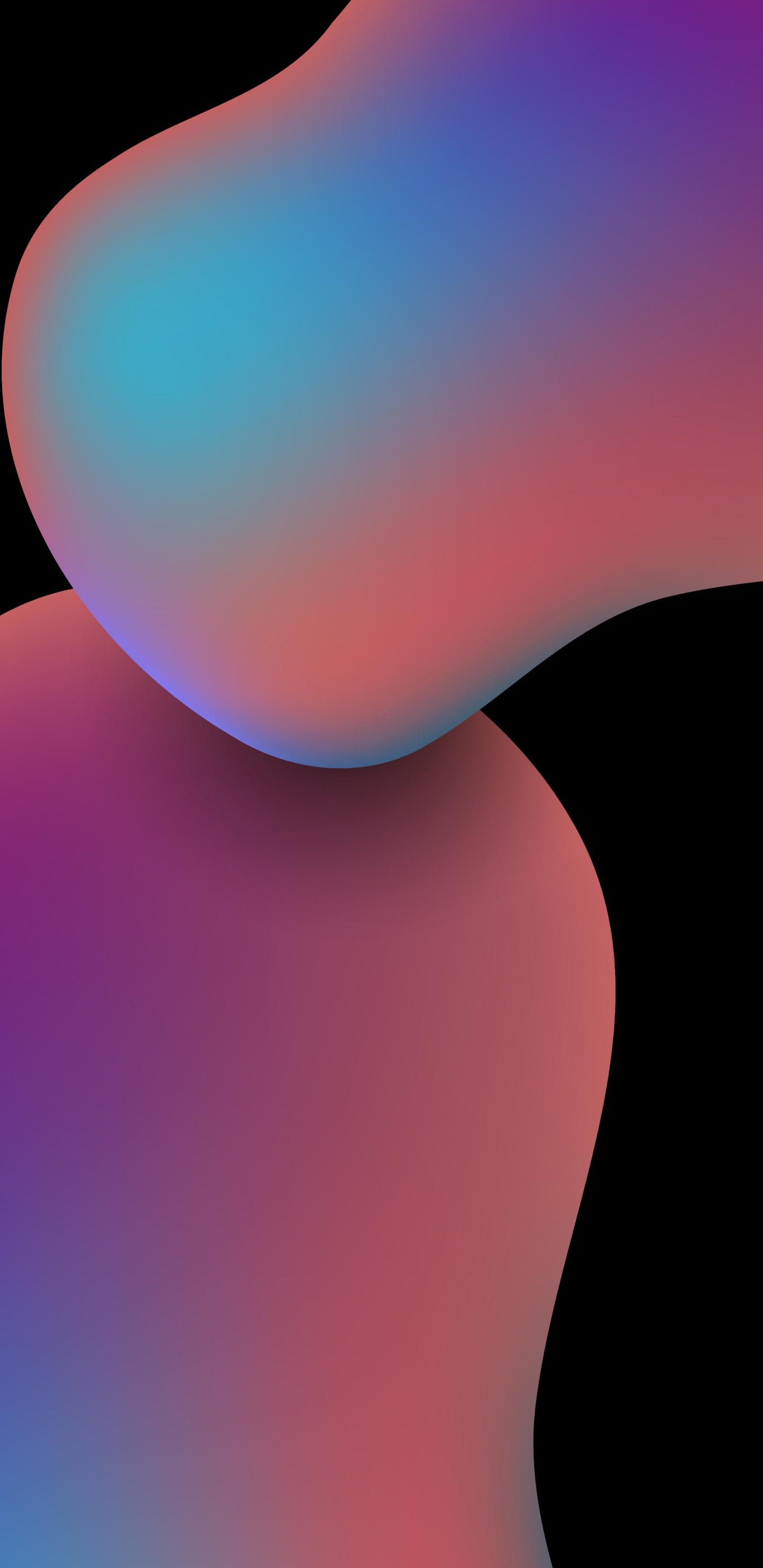 女人, 粉红色, 紫罗兰色, 料酒店, 品红色 壁纸 1440x2960 允许