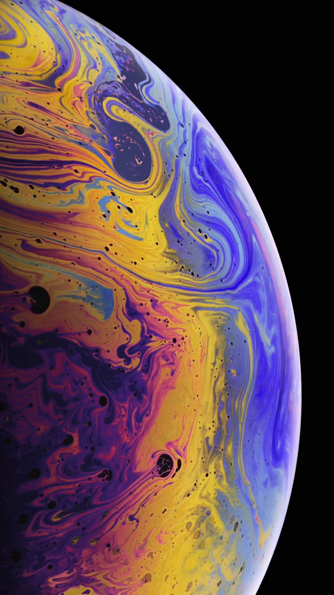 Apple, IPhone, IPhone XS, IPhone XS Max, Apples. Wallpaper in 1080x1920 Resolution
