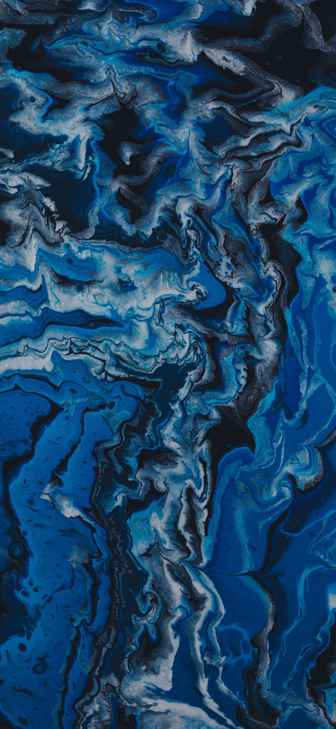 Cryptocurrency, Eau, Liquid, Blue, Azure. Wallpaper in 1125x2436 Resolution