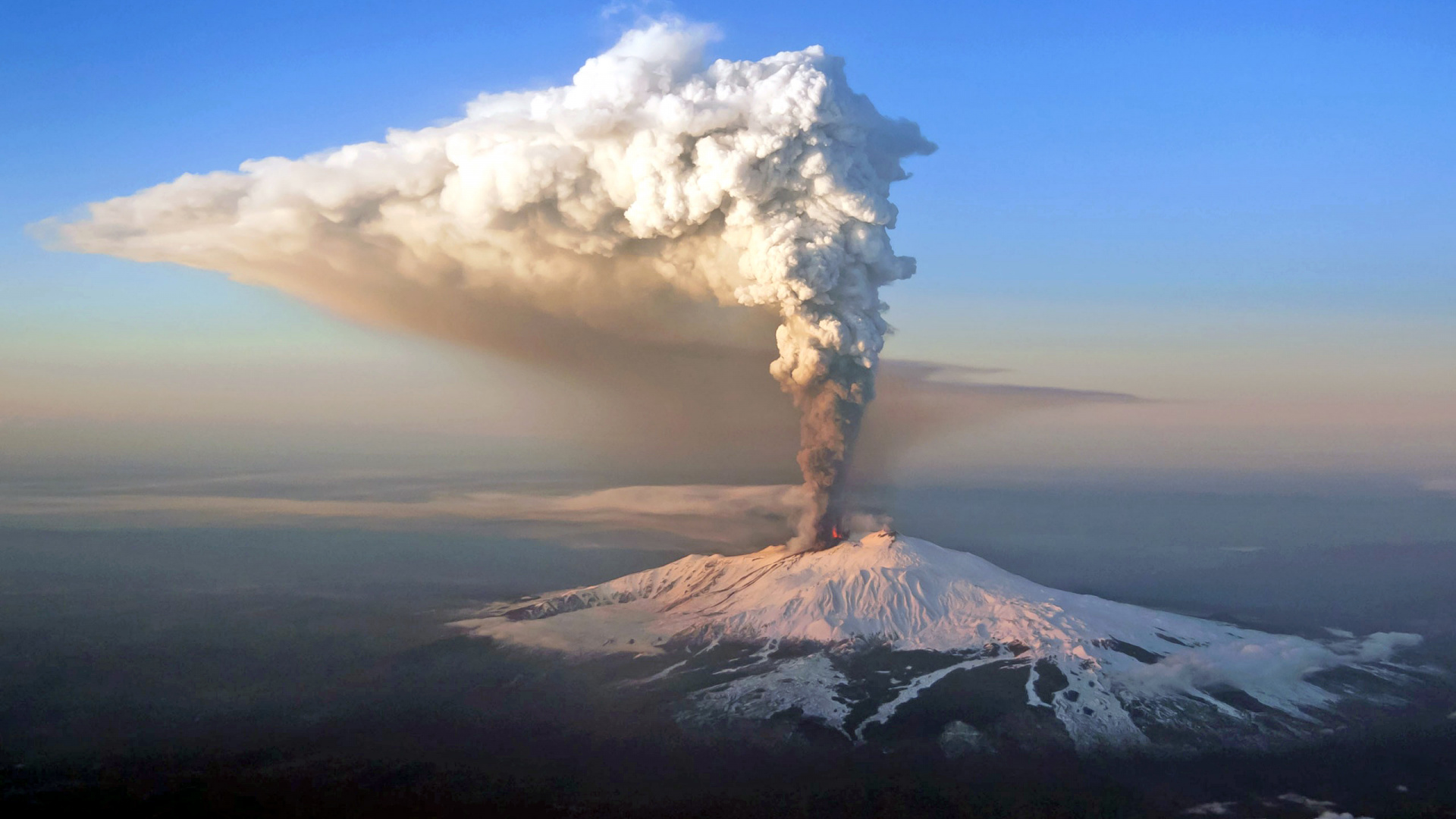 White Clouds Under Blue Sky During Daytime. Wallpaper in 1920x1080 Resolution