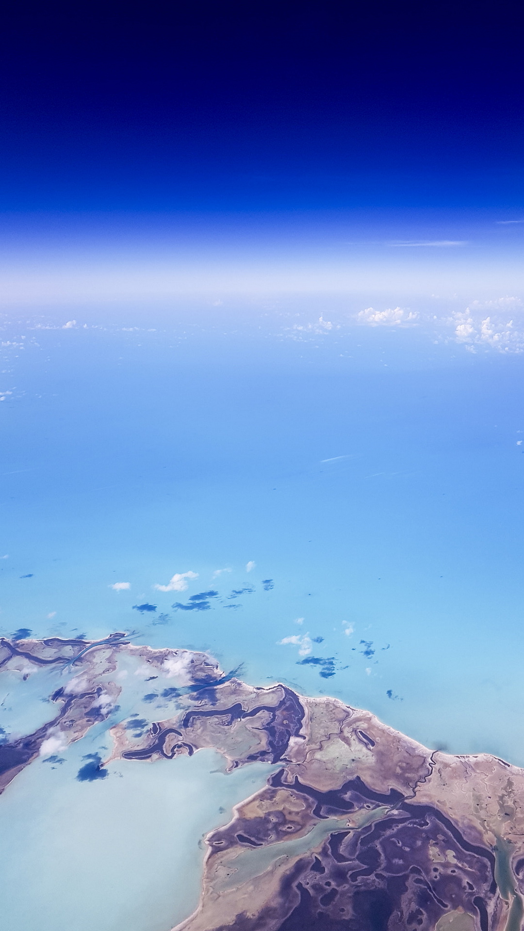 Earth, Water, Space, Water Resources, Atmosphere. Wallpaper in 1080x1920 Resolution