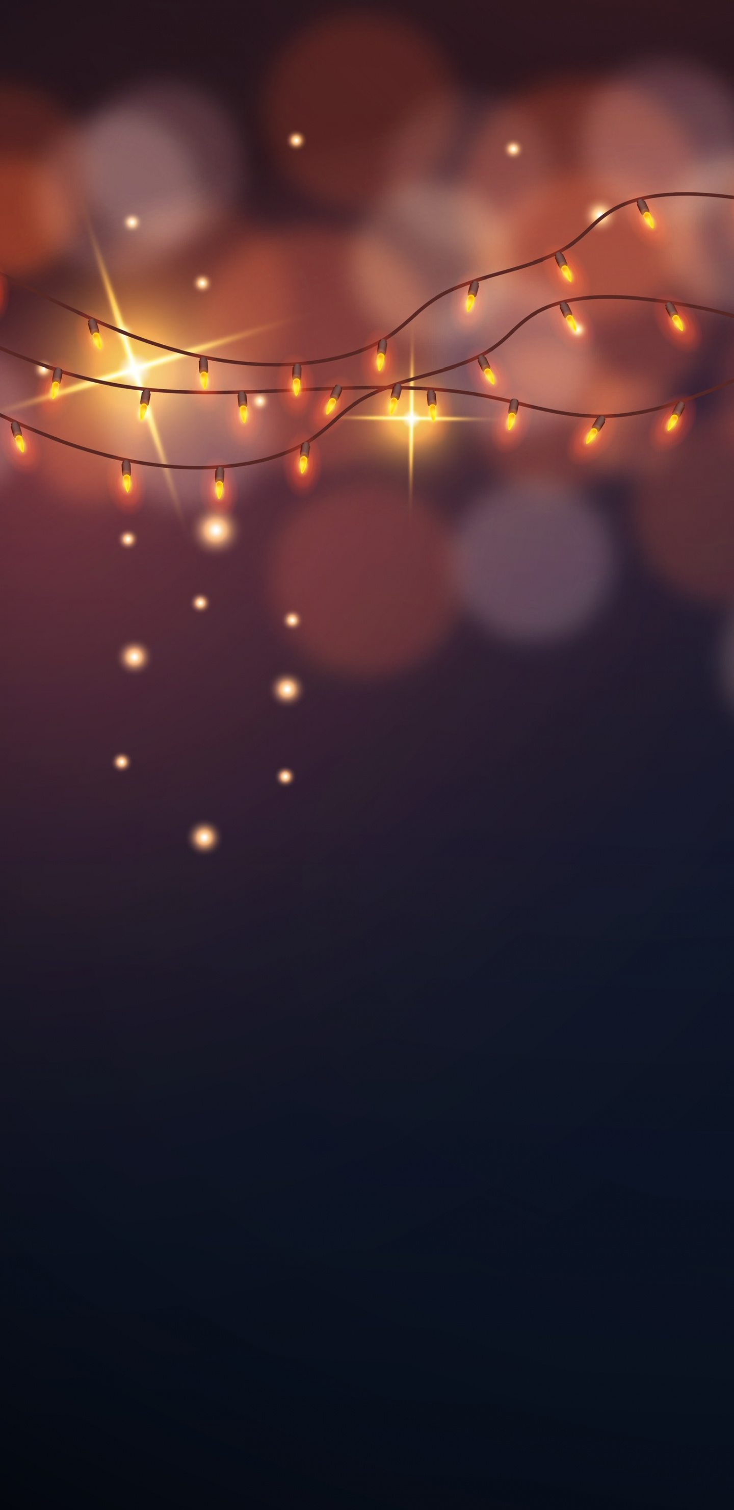 Reflection, Villa Constance Hall, Water, Plant, Lighting. Wallpaper in 1440x2960 Resolution