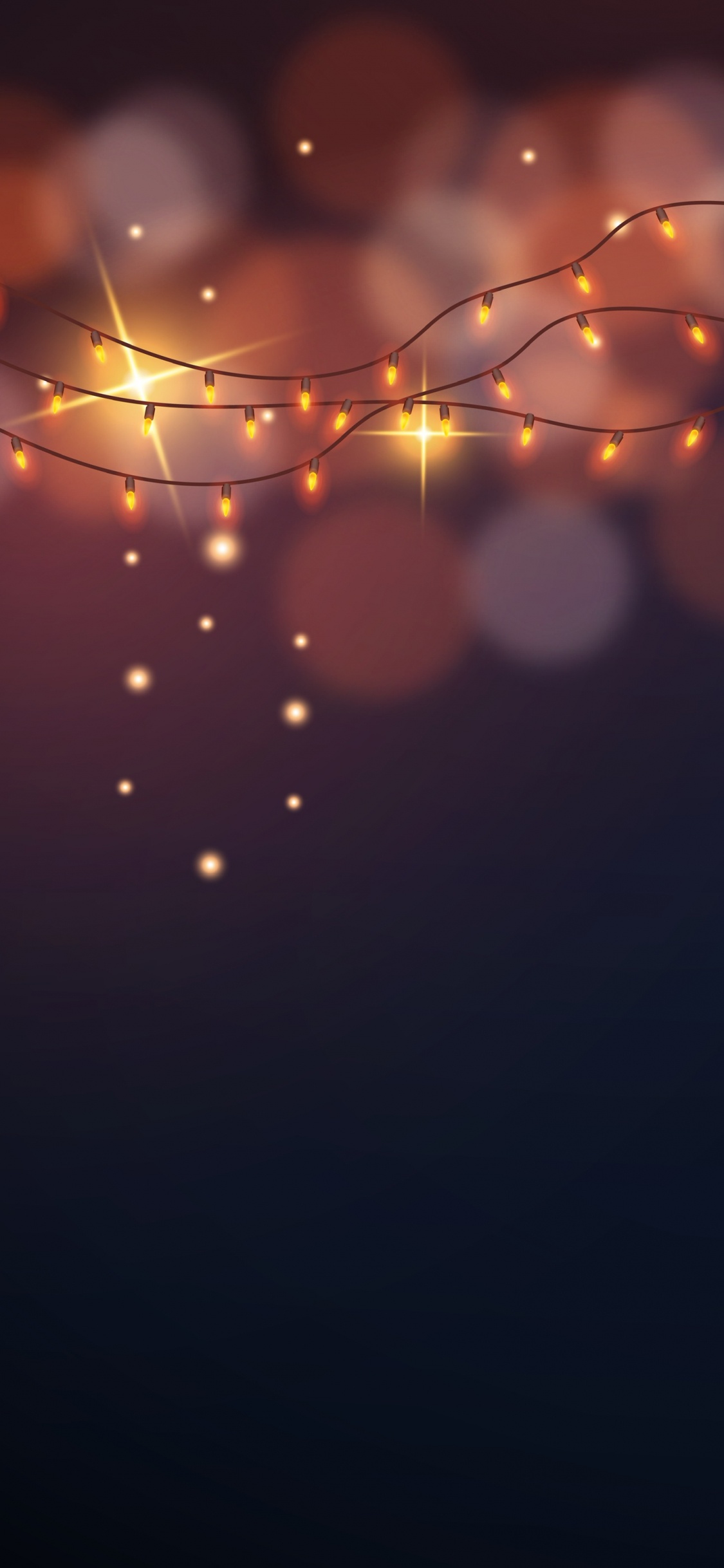 Reflexión, Sala de Villa Constanza, Agua, Ramita, Llamarada de la Lente. Wallpaper in 1125x2436 Resolution